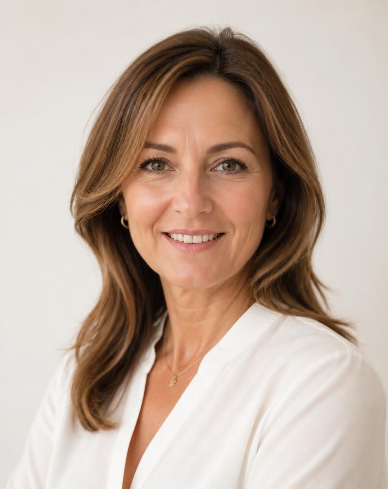 Elena Varga